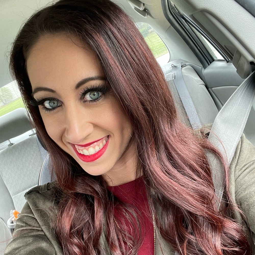 Meet your Posher, Brittany
